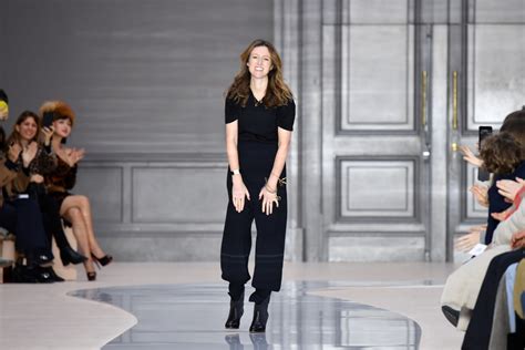 givenchy branch managers chloe|Chloé’s Clare Waight Keller is Givenchy’s New Designer; Here’s .